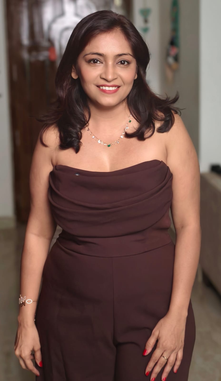 Mamta Nahar, Founder of House of Thea